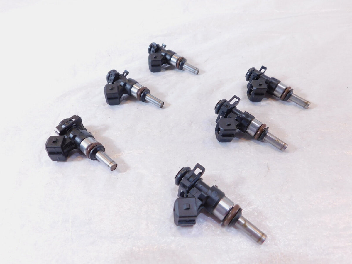 2011-2022 BMW K1600GT K1600GTL K1600B Bagger Gas Petrol Fuel Injector Valve Jets - C3 Cycle