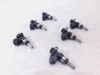 2011-2022 BMW K1600GT K1600GTL K1600B Bagger Gas Petrol Fuel Injector Valve Jets - C3 Cycle