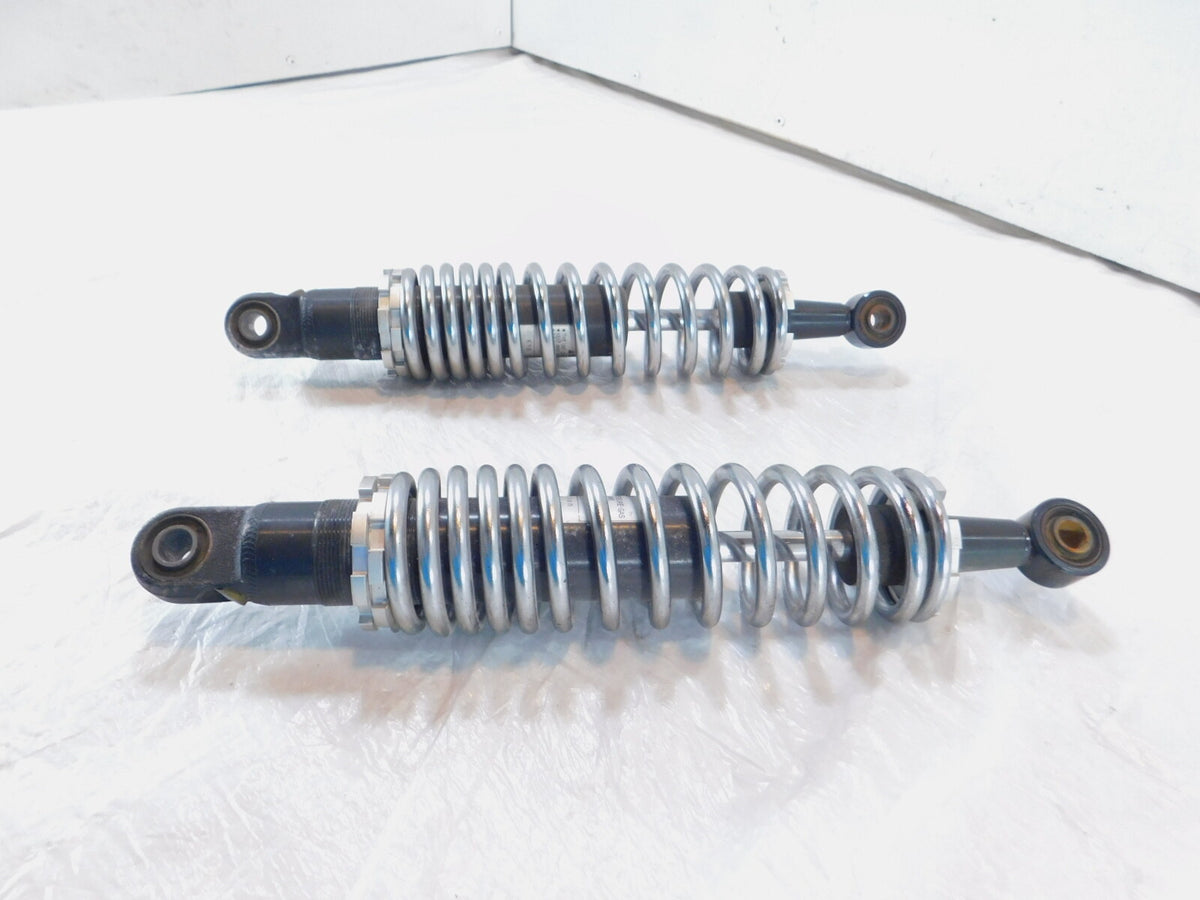 Moto Guzzi V7 III Anniversario Special 750 Rear Wheel Suspension Shock Absorbers