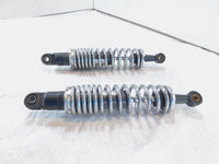 Moto Guzzi V7 III Anniversario Special 750 Rear Wheel Suspension Shock Absorbers