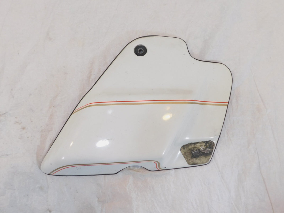 1993-1996 Harley Davidson Touring Road King Electra Glide Right Side Frame Cover - C3 Cycle