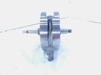 1987 87 Harley Davidson Sportster 883 Engine Motor Crank Crankshaft Flywheel - C3 Cycle