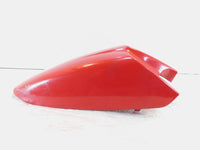 1993-1998 BMW R1100RS R1100 RS Bright Red Front Wheel Mudguard Fairing Fender - C3 Cycle