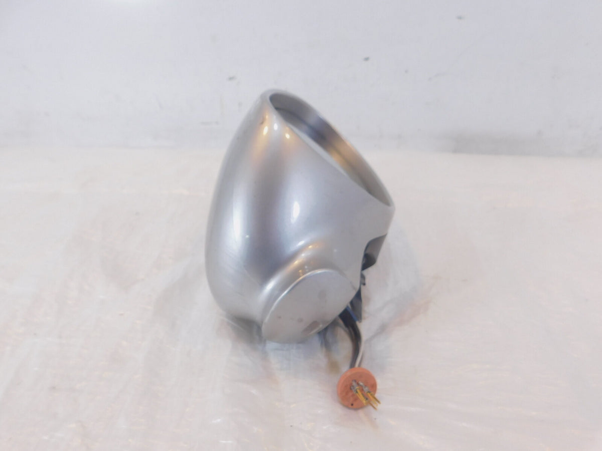 Porsche Carrera 911 996 Boxster 986 Front Right Passenger Door Mirror -For Parts - C3 Cycle