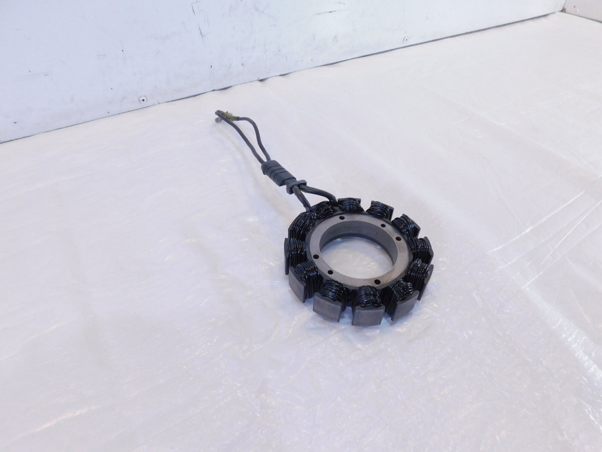 Harley Davidson EVO Electra Glide & Road King Alternator Generator Stator Coil - C3 Cycle