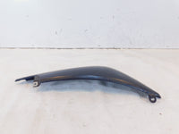 BMW F800GT F800R F800ST F800S Midnight Blue Left Rear Lateral Side Fairing Cowl - C3 Cycle