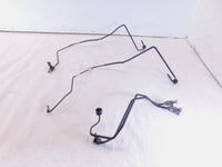 BMW R1150R & Rockster & R1150RS Front/Rear ABS Brake Modulator Pipe Lines