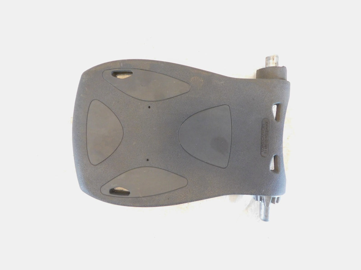2006-2010 Buell XB XB12 XB12X Ulysses Rear Luggage Rack Top Box Mount Bracket - C3 Cycle