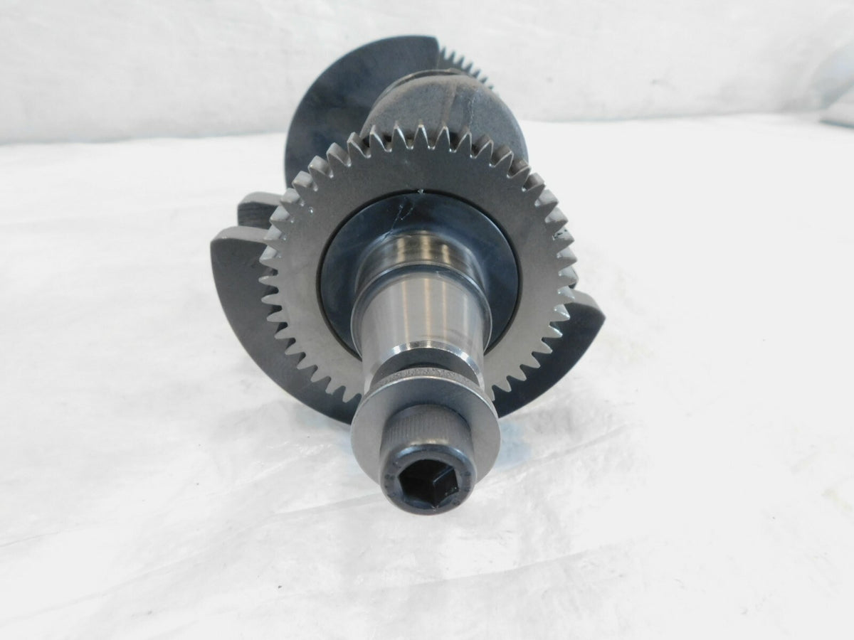 2001-2008 Triumph America & Speedmaster Engine Motor Crankshaft Crank - T1100914 - C3 Cycle
