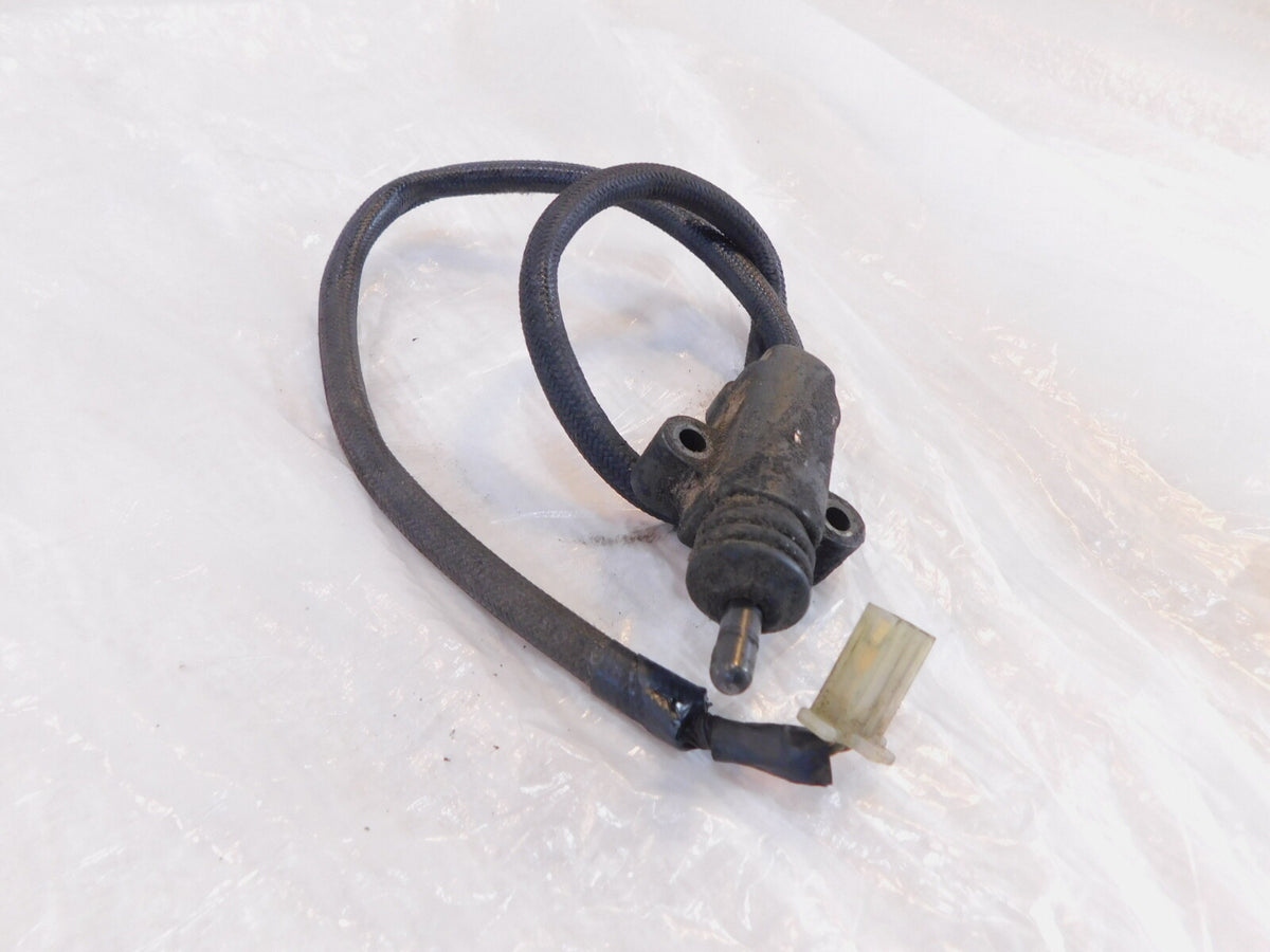1986-2006 Kawasaki Concours 1000 ZG1000 Side Stand Kick Stand Sidestand Switch - C3 Cycle