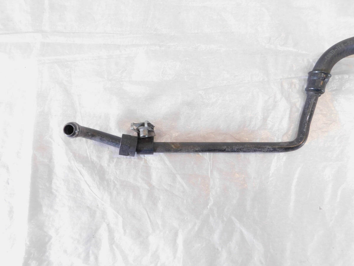 1997-2000 BMW F650 Funduro F 650 Secondary Air System Activated Charcoal Tube - C3 Cycle
