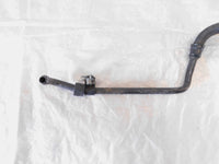1997-2000 BMW F650 Funduro F 650 Secondary Air System Activated Charcoal Tube - C3 Cycle