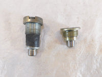 1987-2007 Honda VT1100 Shadow 1100 ACE & Sabre Left Right Swingarm Pivot Bolts - C3 Cycle