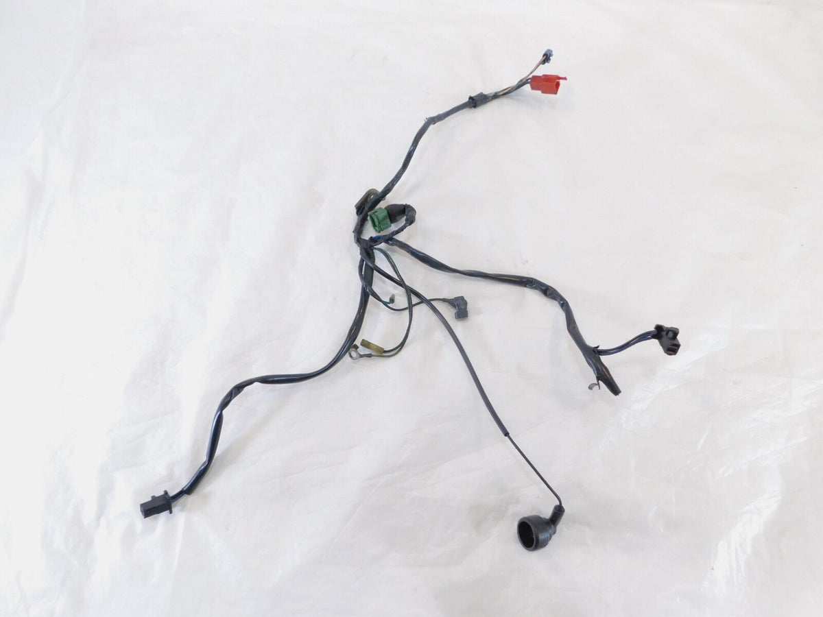 1988 88 Honda Goldwing 1500 GL1500 Water Pipe Thermostat Electrical Sub Harness