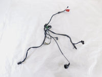 1988 88 Honda Goldwing 1500 GL1500 Water Pipe Thermostat Electrical Sub Harness