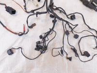 2007-2009 BMW R1200RT R1200 RT Main Electrical Wire Harness Wiring Loom
