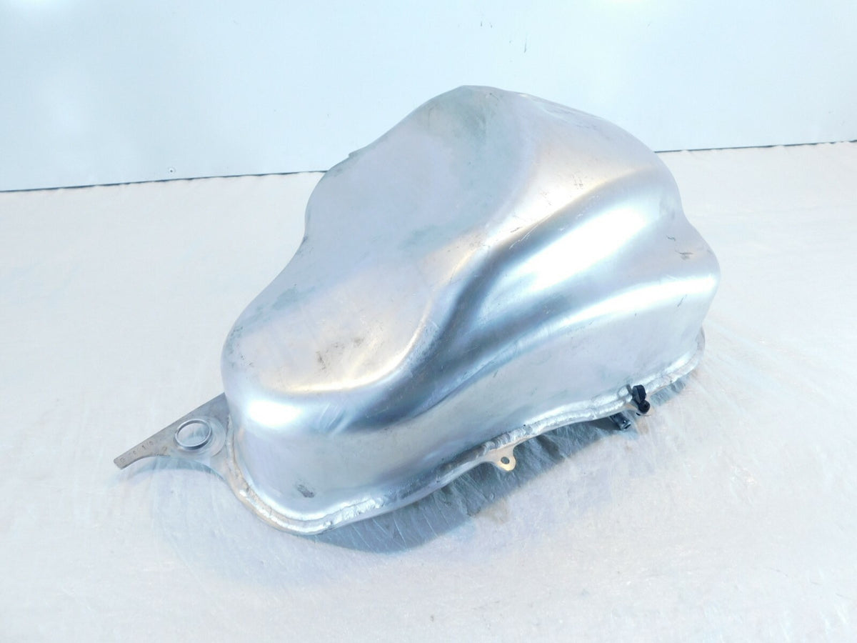 2008-2017 Victory Vision Tour Ness 8-Ball & Premium Left Fuel Gas Petrol Tank - C3 Cycle