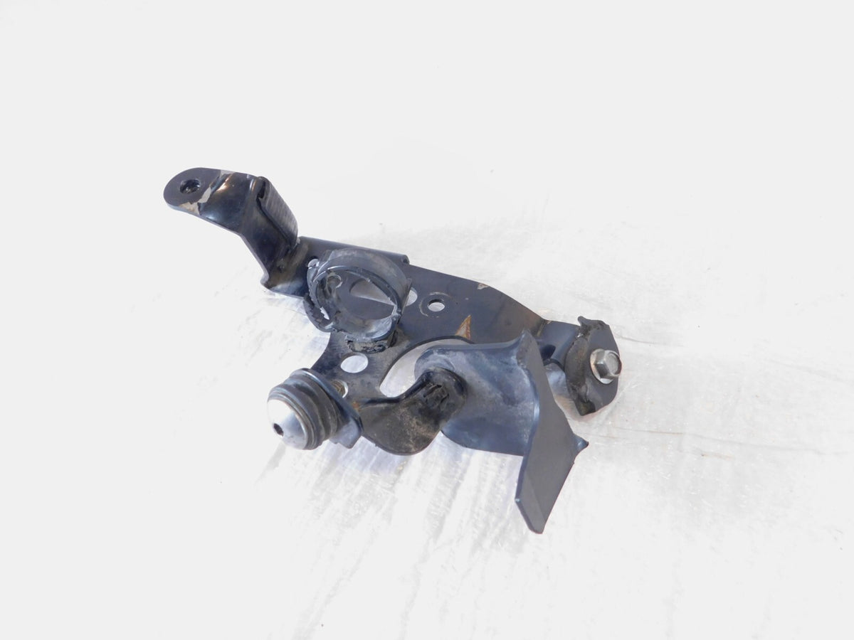 Yamaha Royal Star Tour Deluxe Venture & S XVZ13 Left Lower Cowling Bracket Mount - C3 Cycle