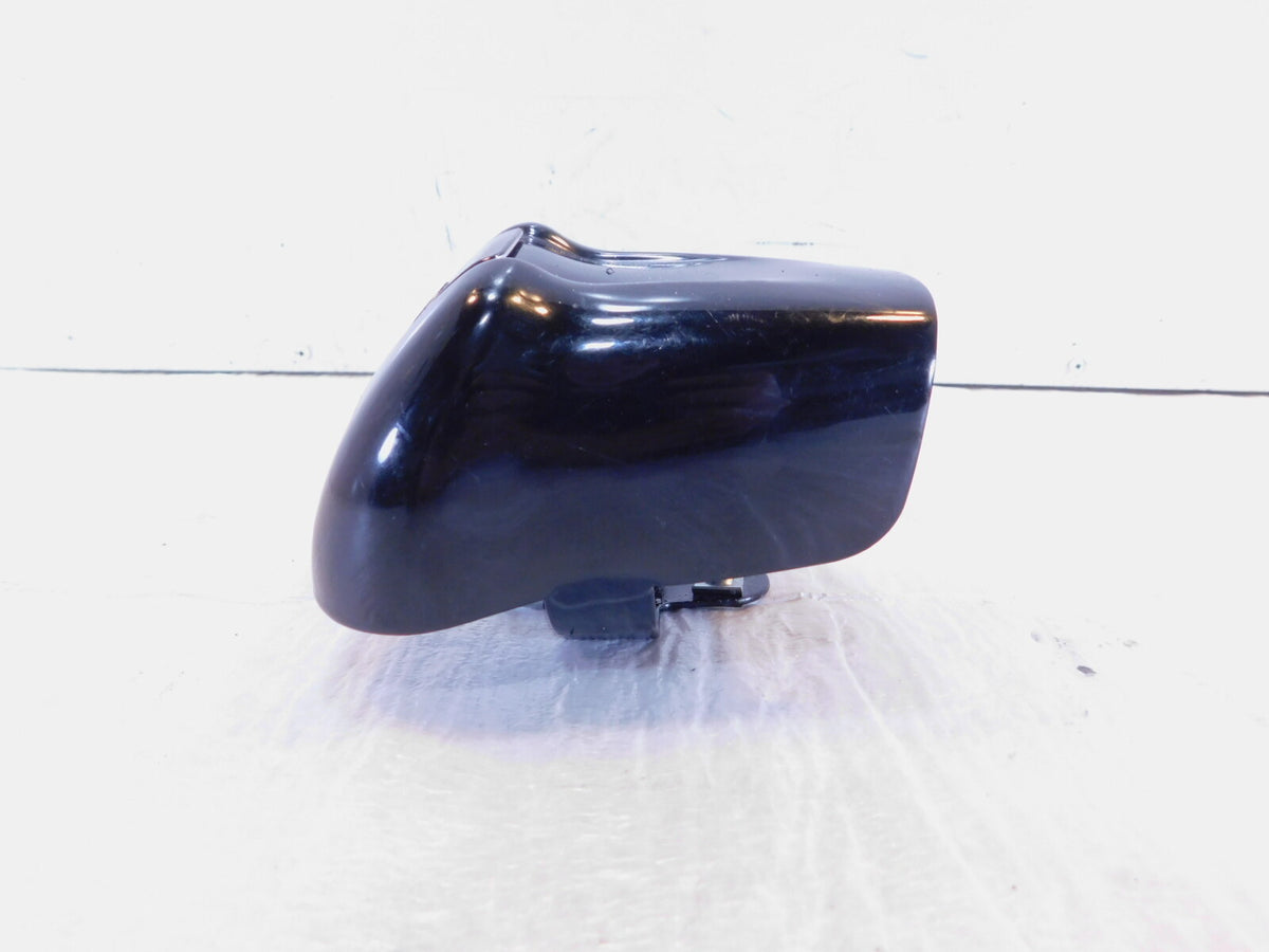 2017-2024 Harley Davidson Street Glide Special FLHXS Black Horn Cover 61300626 - C3 Cycle