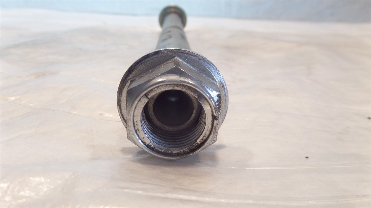 2009 & 2011 Suzuki GSX-R1000 GSXR1000 Rear Wheel Fork Swingarm Pivot Shaft Bolt - C3 Cycle