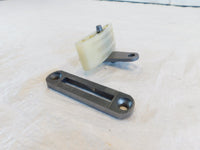 Harley Davidson Touring Dyna & Softail Primary Chain Tensioner Pad Bracket Mount - C3 Cycle