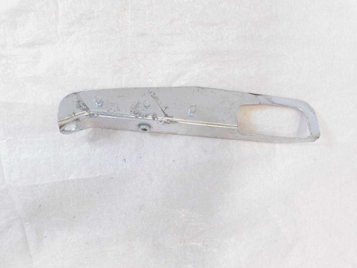 Harley Electra & Street Glide Front Inner Fairing Left Support Bracket