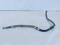 1987-2009 Suzuki Intruder 1400 & Boulevard S83 VS1400 Rear Brake Pipe Hose Line - C3 Cycle