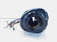 Harley Davidson Softail Dyna Sportster Left Handlebar Horn Turn Signal Switches - C3 Cycle