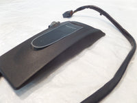 Harley Touring Electra Glide Ultra CB Radio Intercom Fuel Gas Tank Console