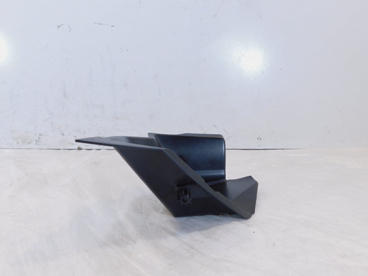 2007-2008 KTM 990 Super Duke Left Inner Fuel Tank Cover Spoiler Fairing Cowl - C3 Cycle