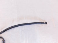 2011 2012 2013 Yamaha FZ8 FZ8N Front Wheel Master Cylinder Brake Hose Pipe Lines - C3 Cycle