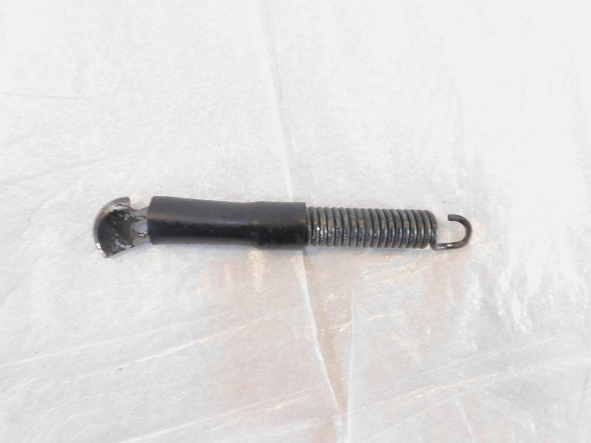 2008-2023 Yamaha XT250 Side Stand Kickstand Return Spring & Link Holder Bracket - C3 Cycle