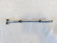 Harley Sportster 1200 883 Chrome Forward Controls Shifter Pedal Linkage Arm Rod - C3 Cycle