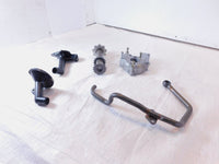 BMW R850R & R1100R R1100RS & R1150GS R1150R & R1200 R1200C Engine Motor Oil Pump - C3 Cycle