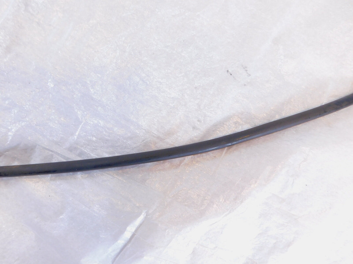 1974-1978 Honda CB550 CB550K & Super Sport 550 Front Handlebar Clutch Cable Line - C3 Cycle
