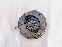 Yamaha V-Star 650 Classic Custom Silverado Rear Back Wheel Brake Drum Shoe Plate - C3 Cycle