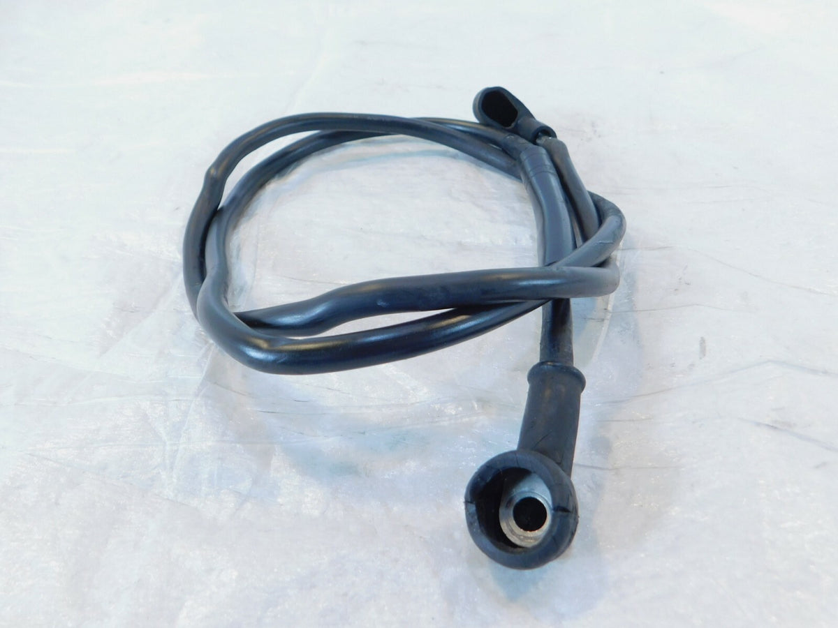 1999 Yamaha Royal Star Venture XVZ13 XVZ1300 Starter Motor Relay Cable Wire Cord - C3 Cycle