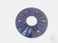 2002-2009 Yamaha Road Star 1700 Warrior XV1700 Rear Disc Brake Rotor Cover Plate - C3 Cycle