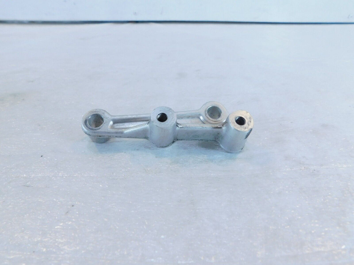 Aprilia RSV 1000 Mille Tuono RSV1000R Rear Brake Master Cylinder Support Bracket - C3 Cycle