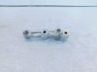 Aprilia RSV 1000 Mille Tuono RSV1000R Rear Brake Master Cylinder Support Bracket - C3 Cycle