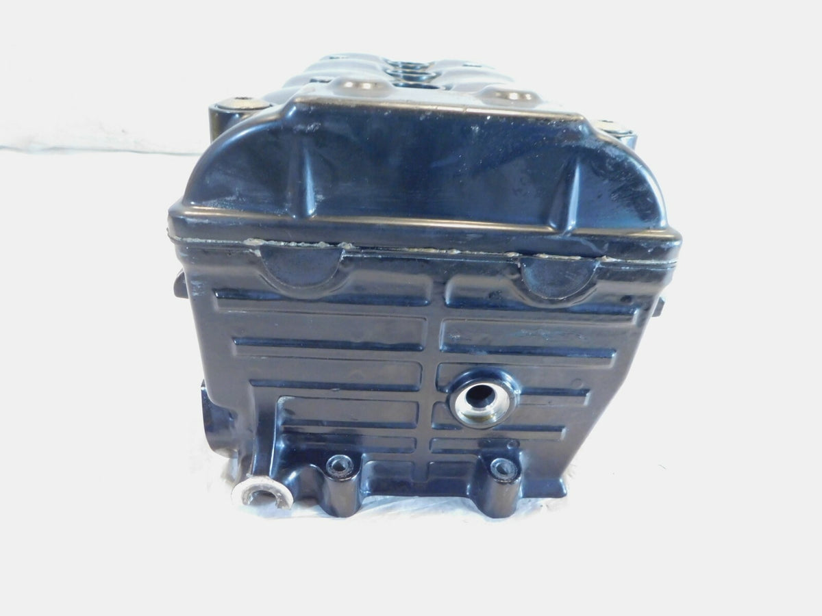 2003-2005 Triumph Speed Four Engine Motor Cylinder Head w/ Valves & Cams & Cover - C3 Cycle