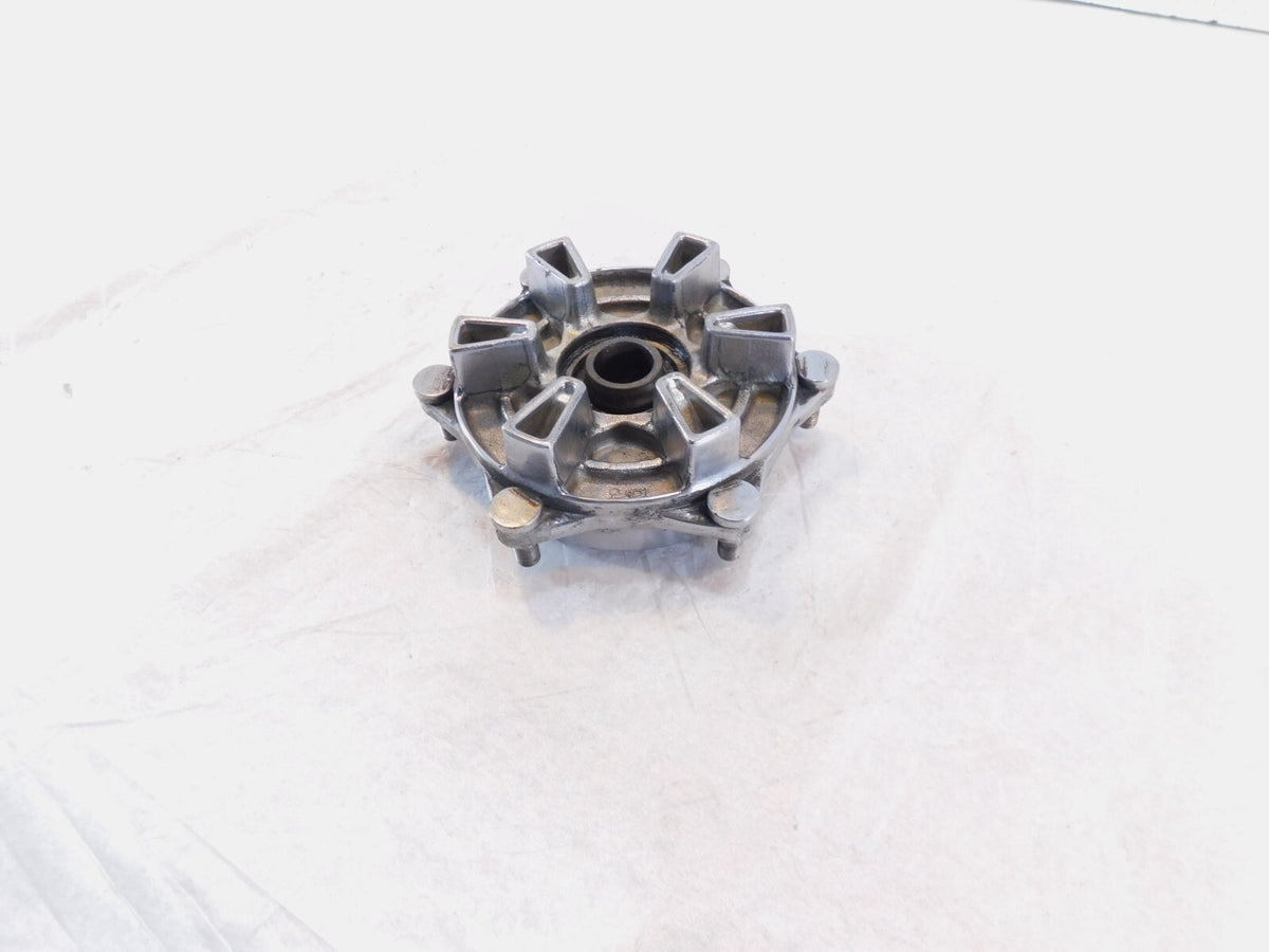 Honda CBR900RR FireBlade 900 & RVT1000R RC51 1000 Rear Wheel Drive Carrier Hub - C3 Cycle