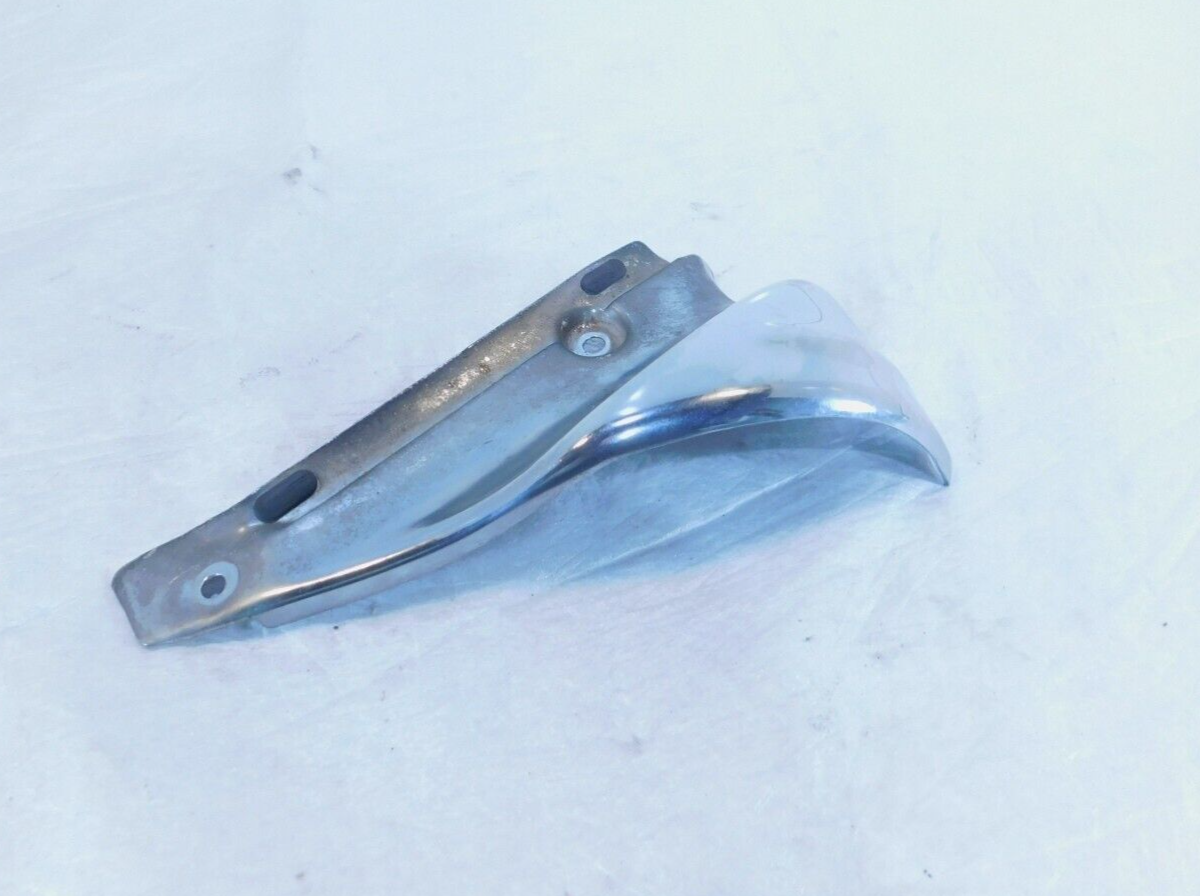 1987-2007 Honda VT1100 Spirit Shadow 1100 Chrome Front Right Frame Cover