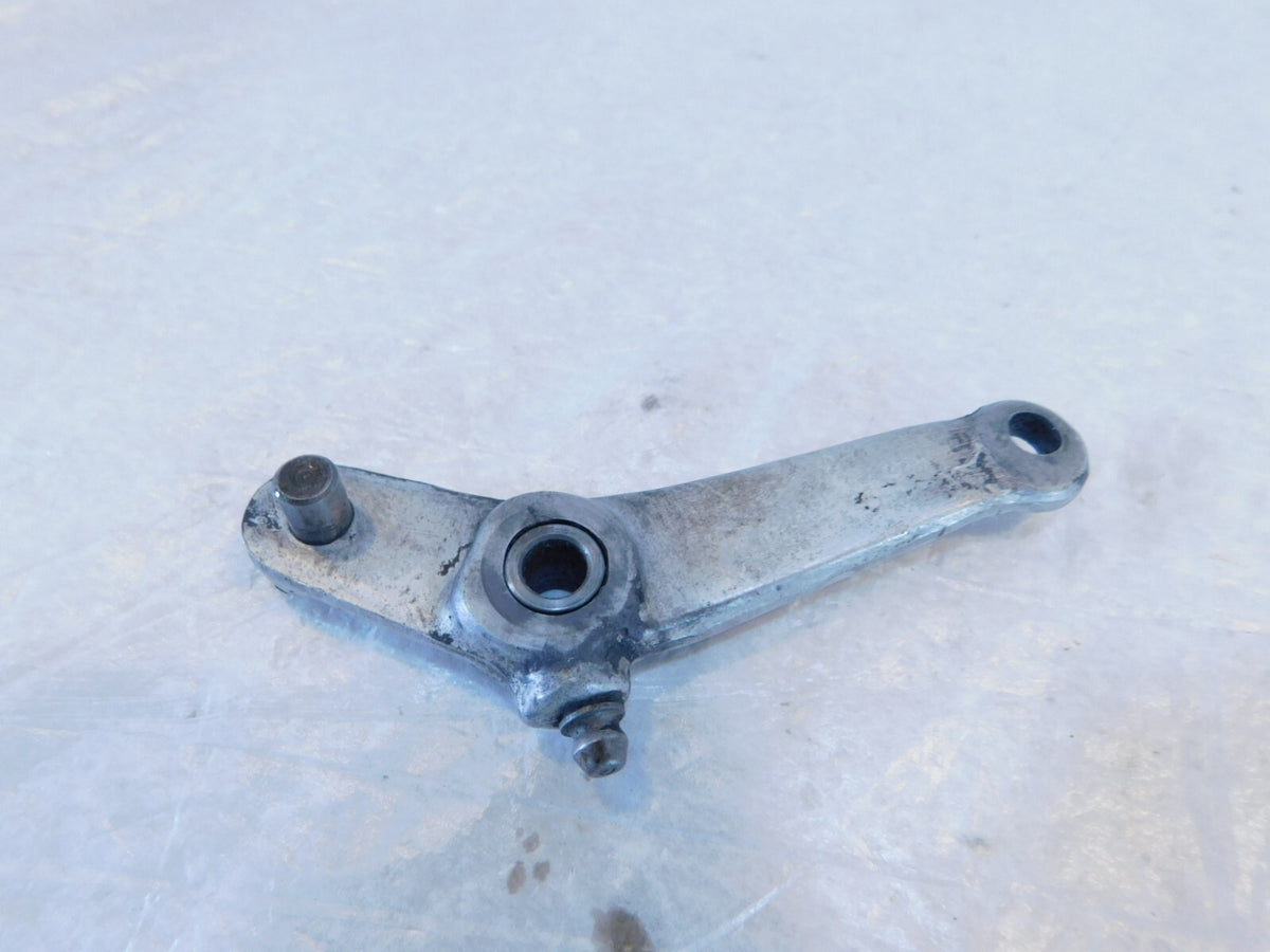1985 & 1986 Harley Davidson FXWG FXSB & FXST Softail Left Gear Shifter Lever - C3 Cycle