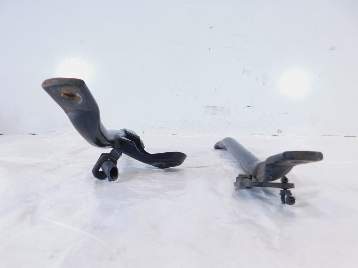 2004-2012 BMW R1200GS Adventure R1200 GS Left/Right Front Frame Rods Brackets