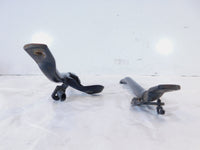2004-2012 BMW R1200GS Adventure R1200 GS Left/Right Front Frame Rods Brackets