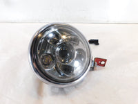 Harley Davidson Dyna Super Glide FXD & Sport LED Headlight Headlamp Housing - C3 Cycle