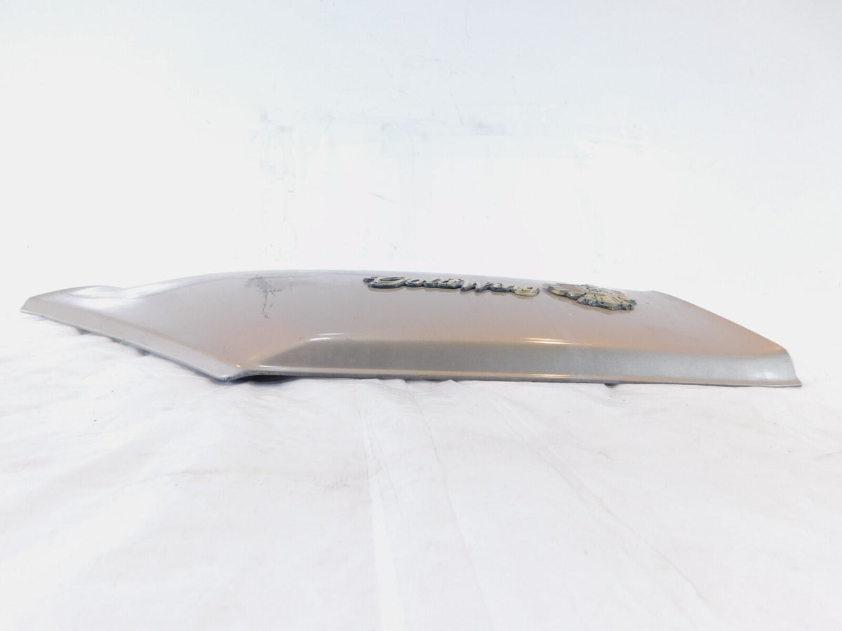 1988-89 Honda Goldwing 1500 GL1500 Martini Beige Metallic Left Fairing Cowling - C3 Cycle