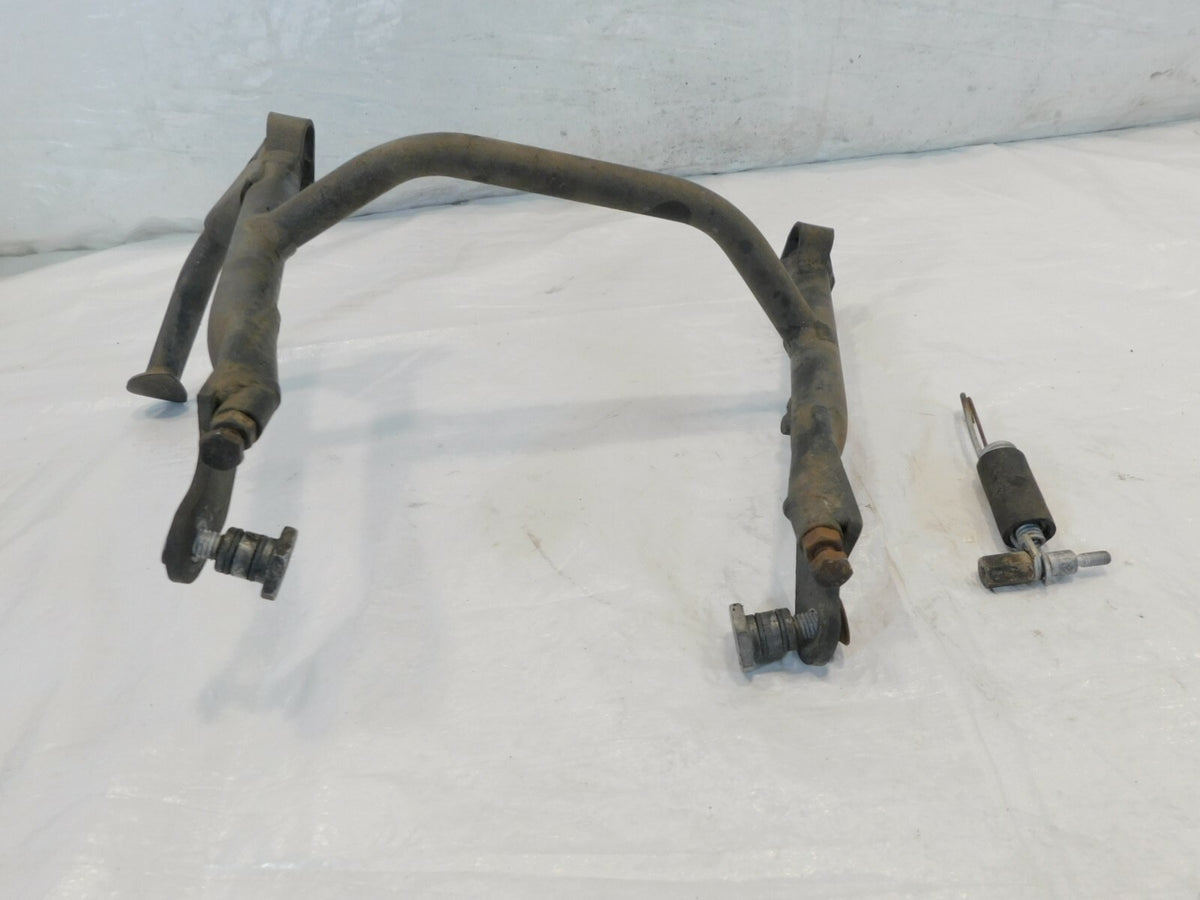 2001-2004 Aprilia Futura 1000 RST1000 OEM Center Support Main Stand Centerstand - C3 Cycle