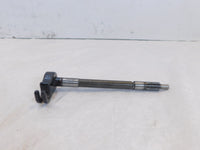 2001 01 Victory V92 Deluxe Sport & Standard Cruiser Clutch Cable Pinion Shaft - C3 Cycle